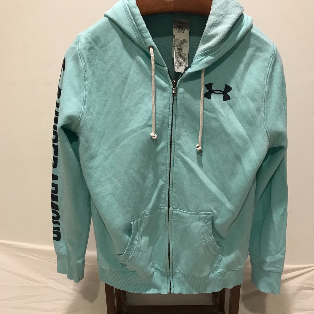 Under Armour sweatshirt